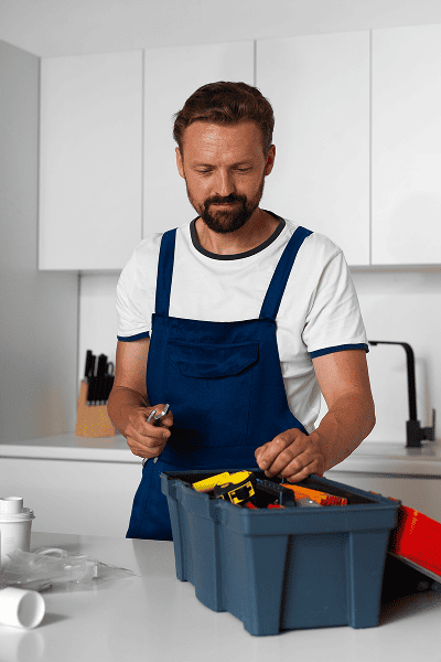 Renovierung